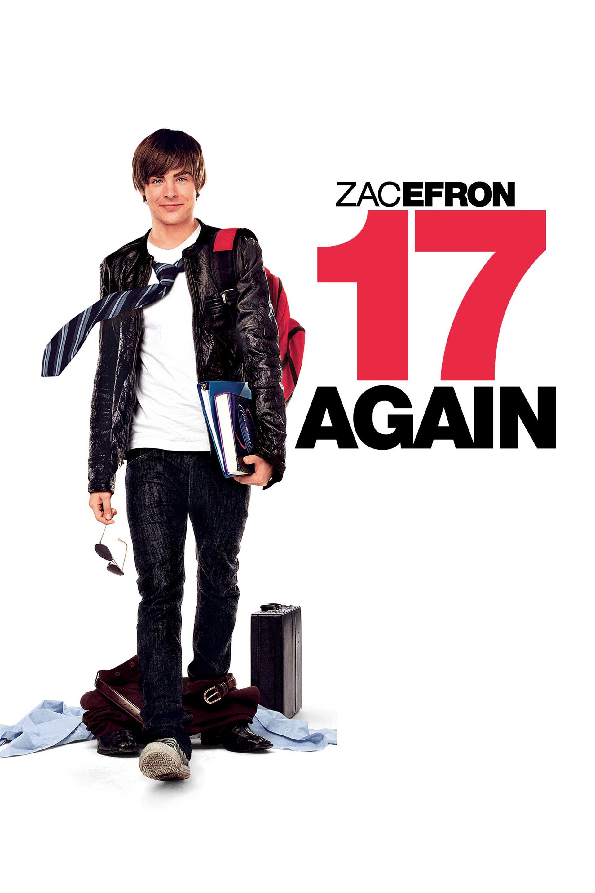17 Again (2009) [27255] (A1764845238) [[Movies]] --Plex--